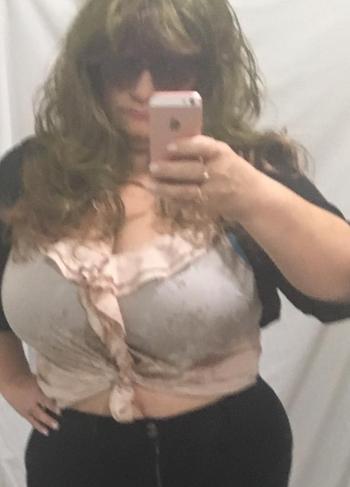 , 48  female escort, Brantford