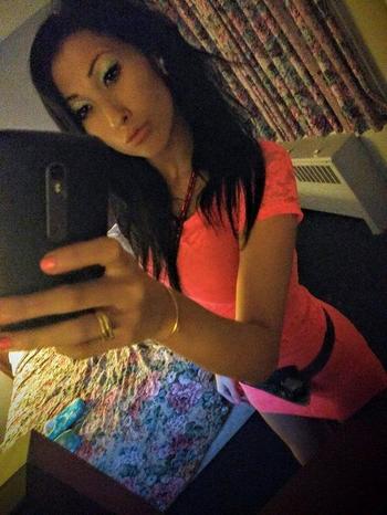 , 19 Asian female escort, Brantford