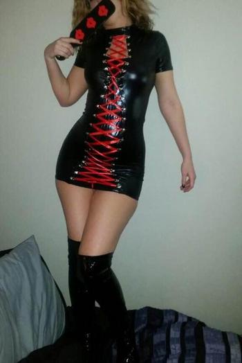 , 24 Latino/Hispanic female escort, Brantford